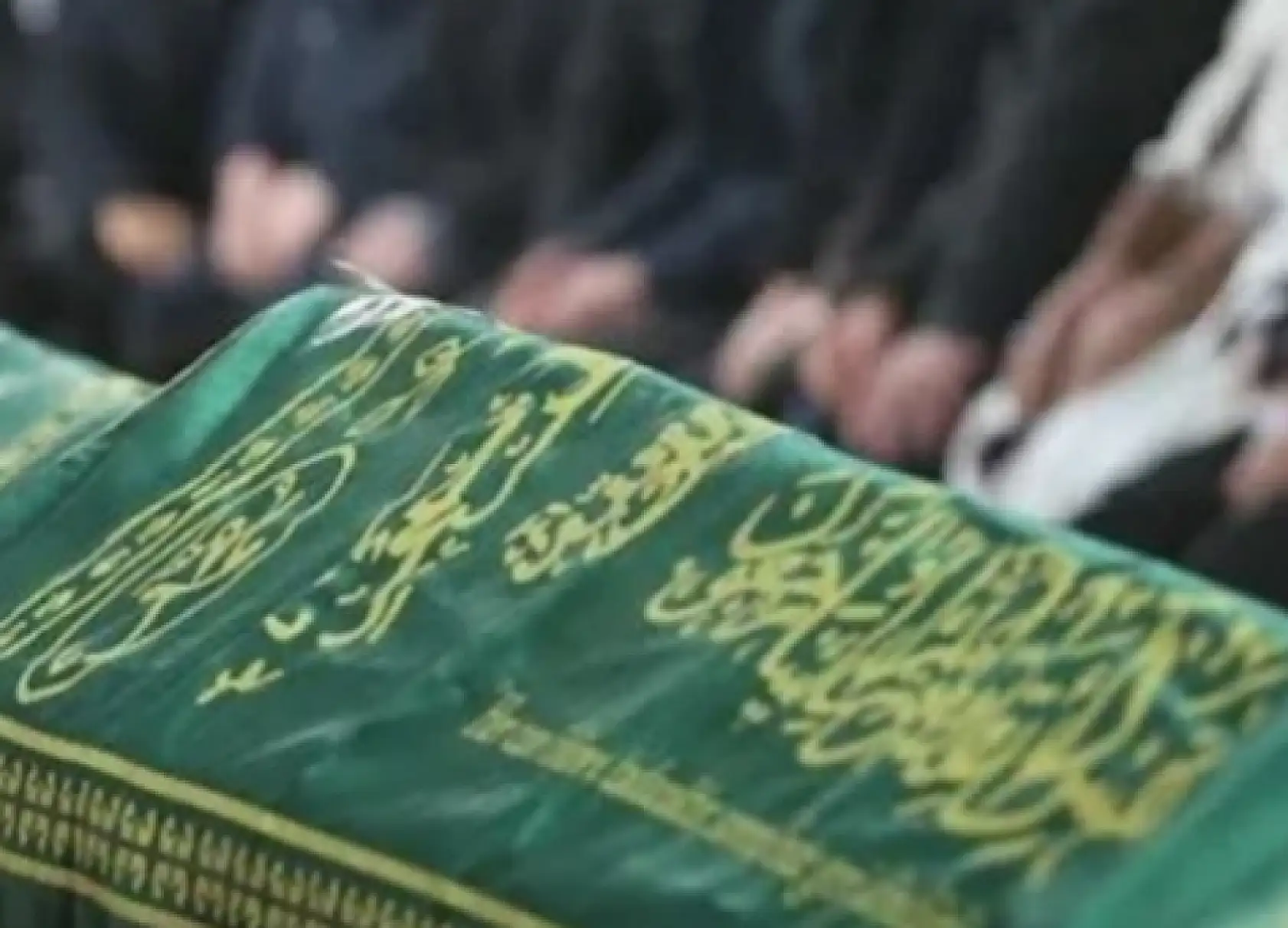 Konya'da kaç kişi vefat etti? İşte 31 Ekim tarihinde vefat edenler!