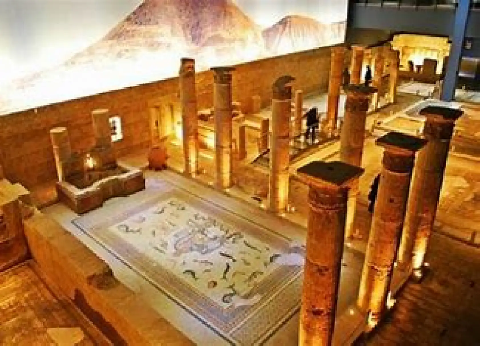 Gaziantep'te gezilecek en iyi 10 yer