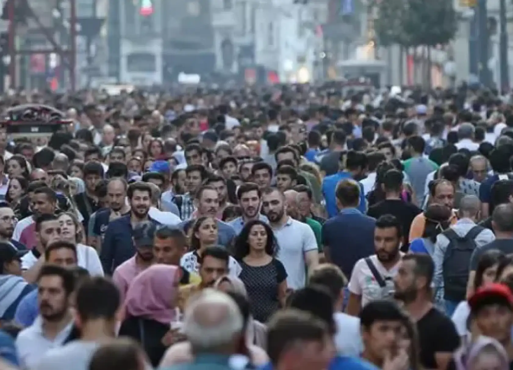 Konya'nın nüfusu belli oldu: Kadın sayısı fazla! İşte Konya'nın güncel nüfusu…