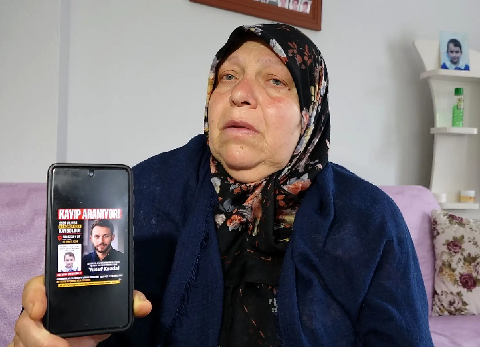 Yusuf Kazdal kaybolduğunda o ilçenin kaymakamıydı: 17 yıllık sırda Sonel şüphesi!
