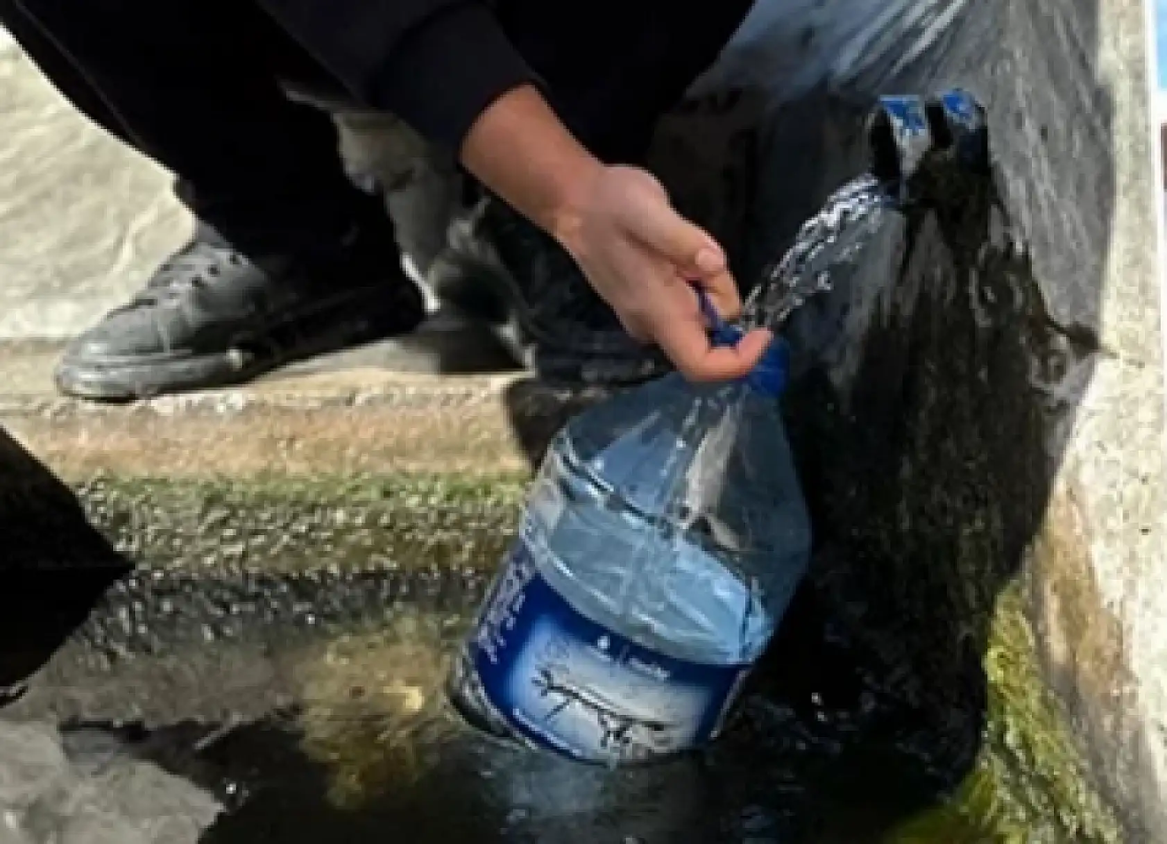 Konya ile  Ankara arasında su krizi derinleşiyor:  Konya'dan büyük tepki!