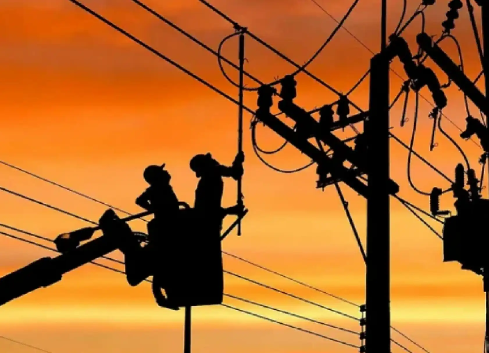 Konya'daki o adreste enerji kesintisi yaşanacak!