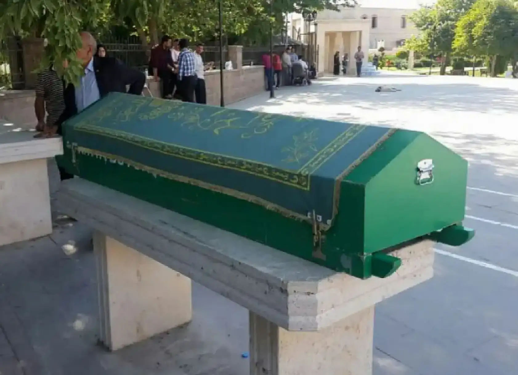 Konya'da 8 Şubat 2026 Pazar günü vefat edenler