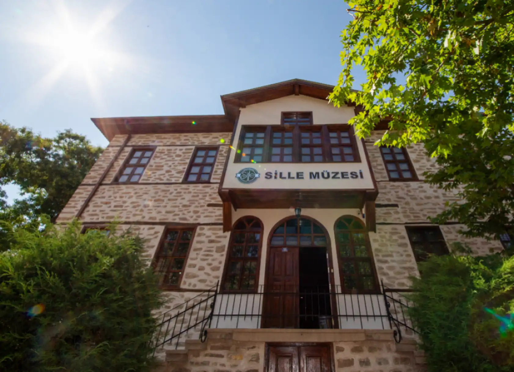 Selçuklu'nun zenginlikleri 'Go Selçuklu' ile tek platformda buluşuyor!