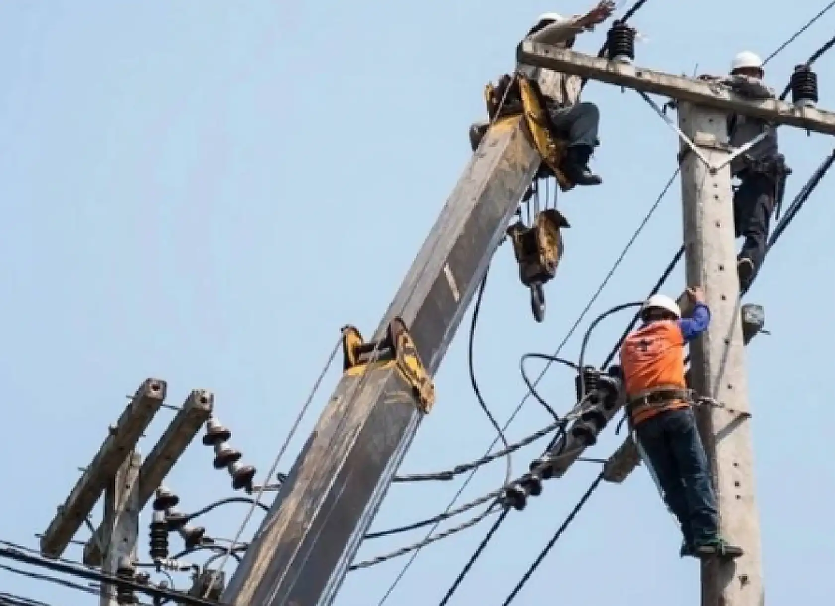 Karatay'daki o adreslerde elektrik kesintisi yaşanacak!