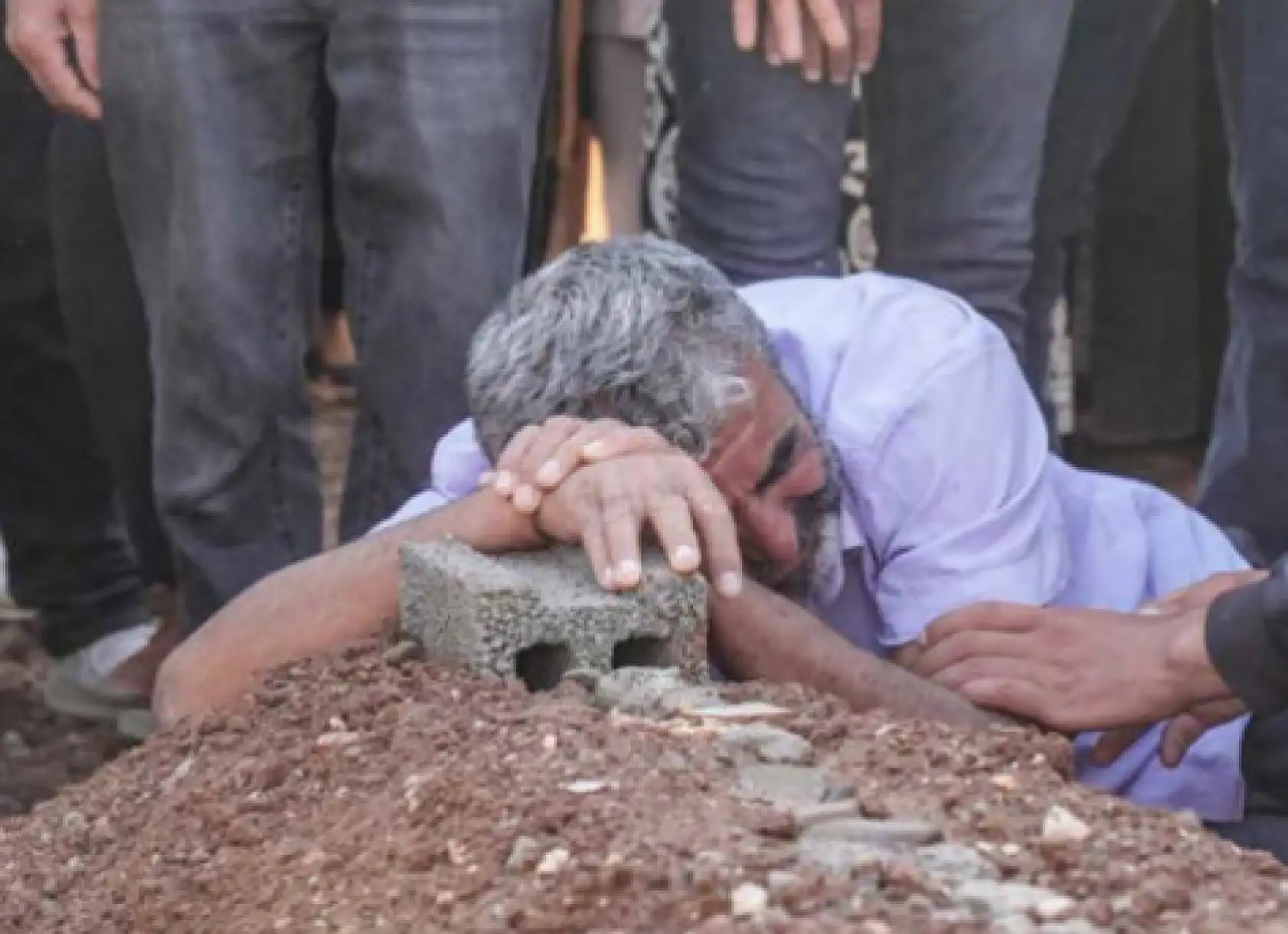 Rojin Kabaiş olayında sürecin seyrini değiştirecek gelişme: Baba Hakimiyet.com'a konuştu!