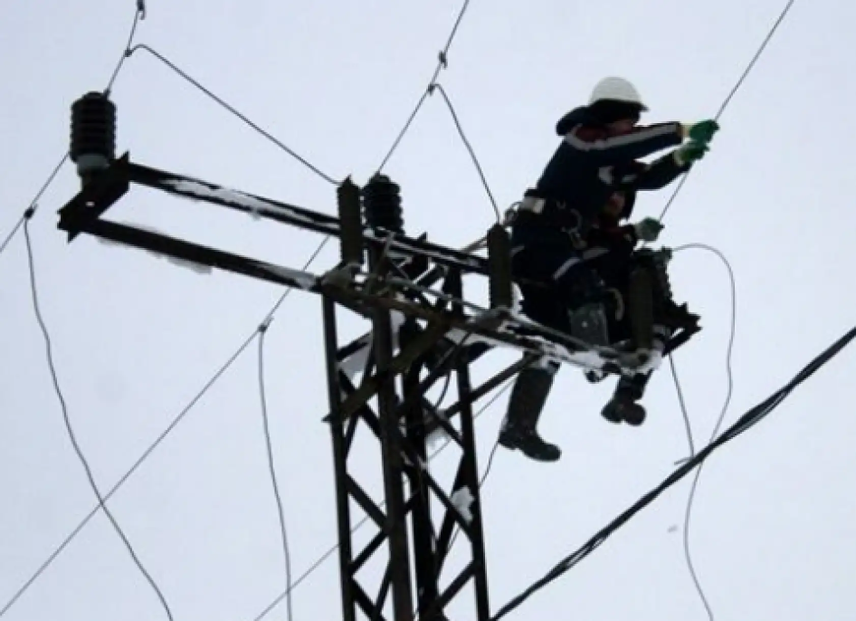 Selçuklu'daki o adresler dikkat: Kesinti saatler sürecek!