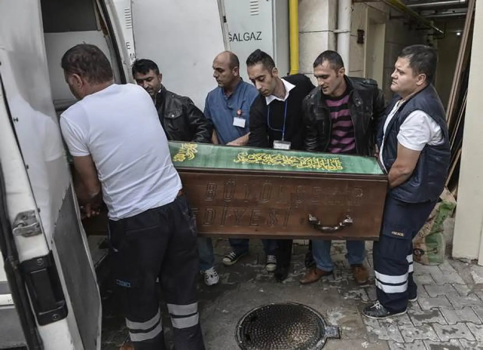 Usta Yazar Taciz İftirasıyla Hapiste Öldü: Gerçekler Yıllar Sonra Öğrenildi