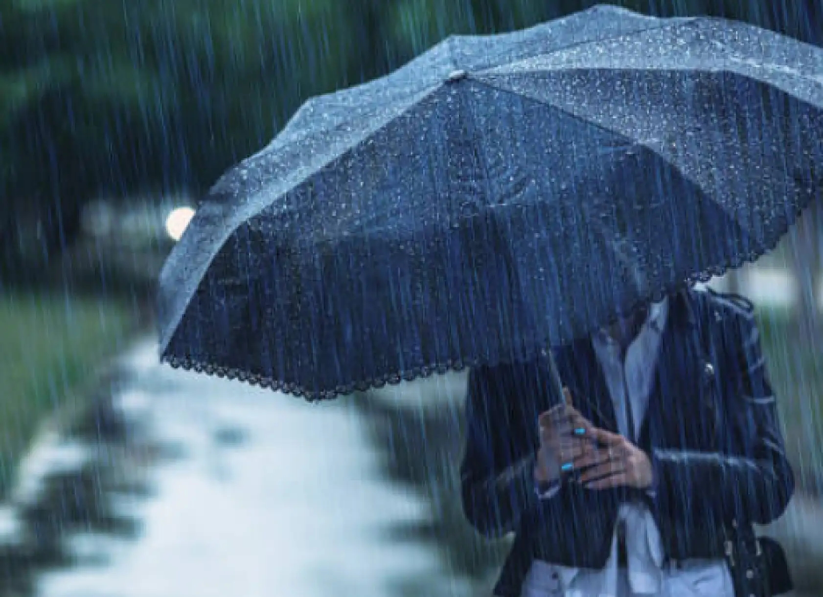 Konya'da yağışlı günler başlıyor: O gün şemsiyesiz çıkmayın!