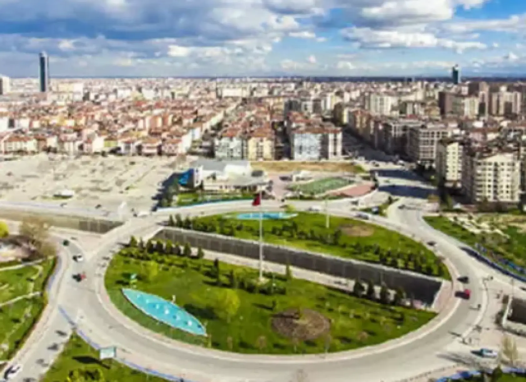Konya'da 5 gün boyunca hava durumu nasıl olacak? Yağış beklentisi var mı? İşte detaylar…