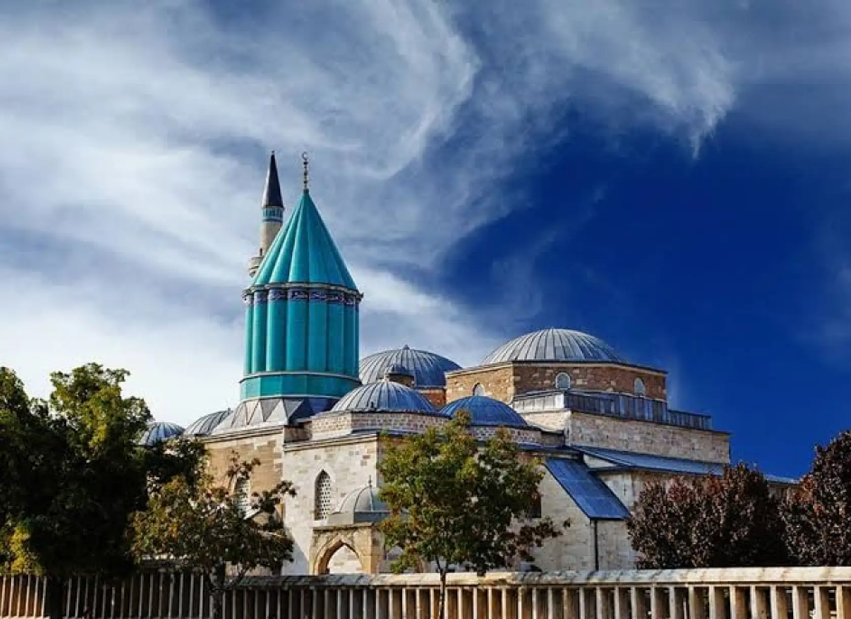 Konyalılar dikkat! O günler sokağa çıkan yanacak