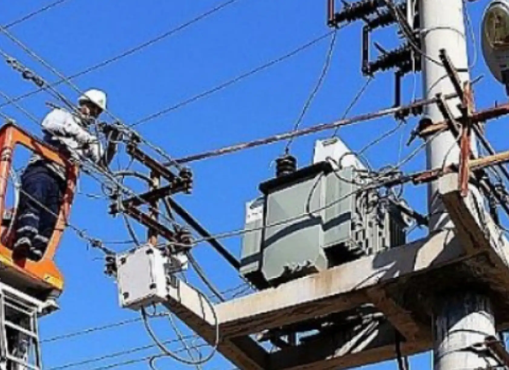 Konya'da enerji kesintilerinin yaşanacağı adresler belli oldu!