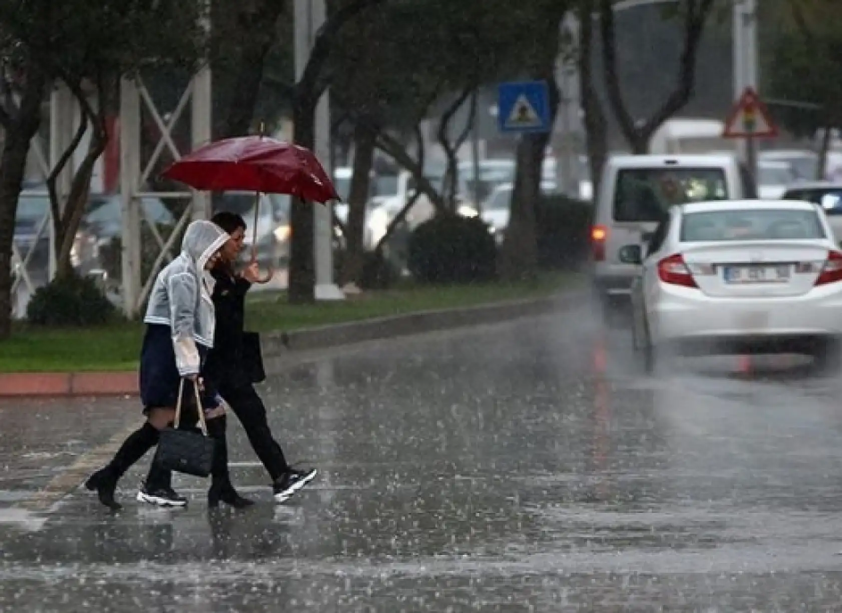 Konya'da önümüzdeki günlerde hava durumu nasıl olacak?
