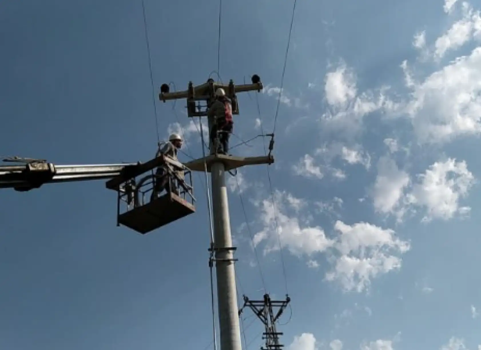 Konya'da yeni yılın ilk günlerinde enerji kesintisi yaşanacak adresler belli oldu!