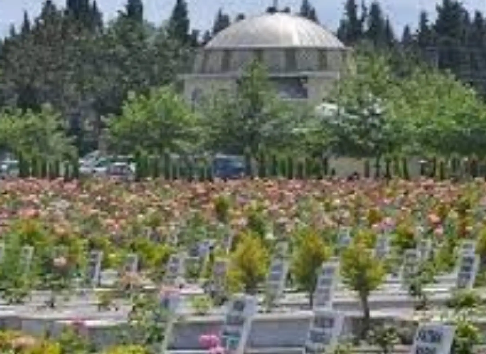 Konya'da bugün vefat edenler (15.09.2025)