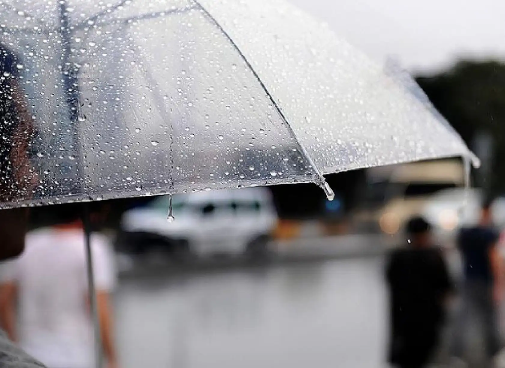 Konya'da önümüzdeki günlerde hava durumu nasıl olacak?
