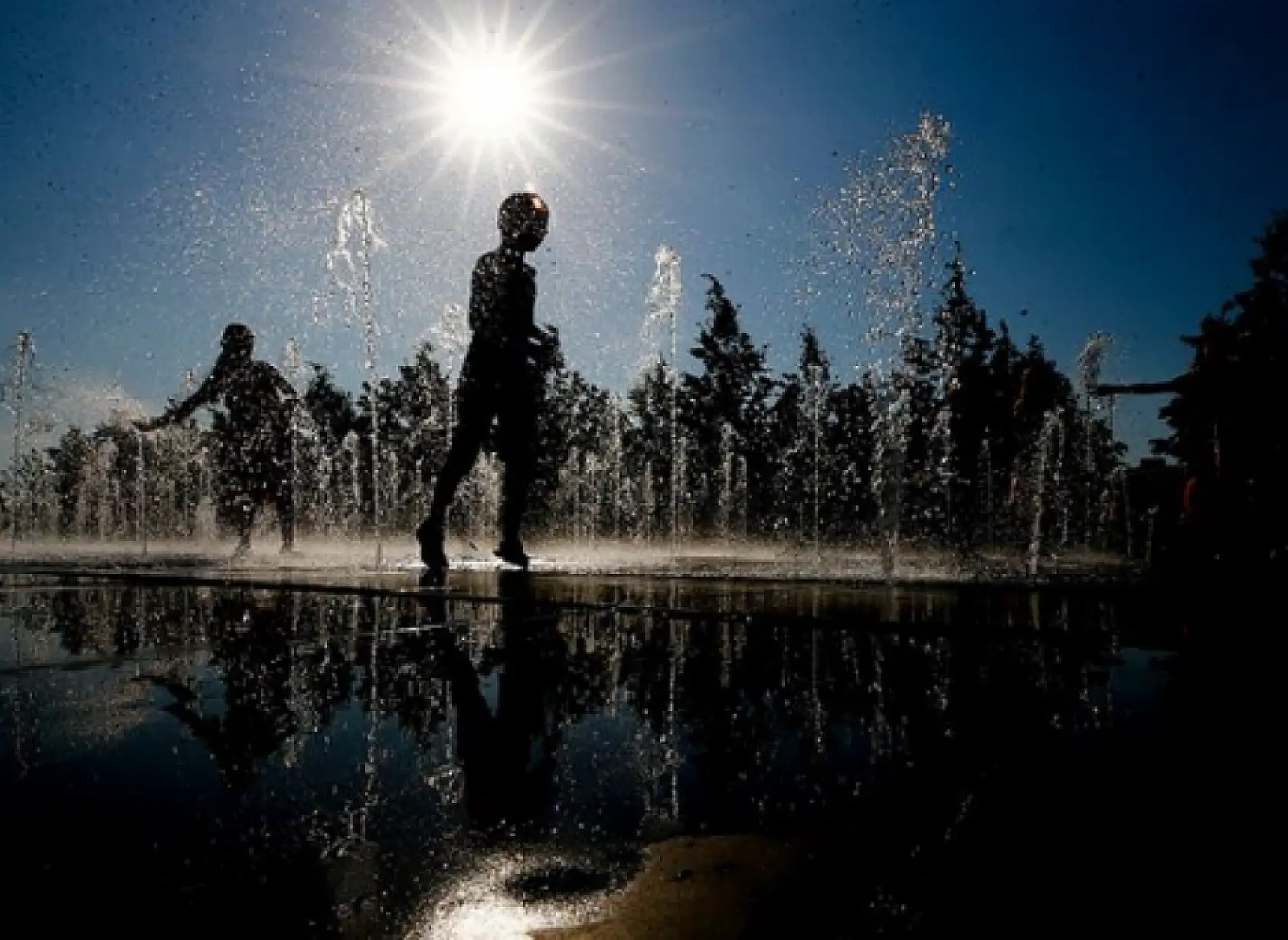 Konya'da önümüzdeki günlerde hava durumu nasıl olacak?