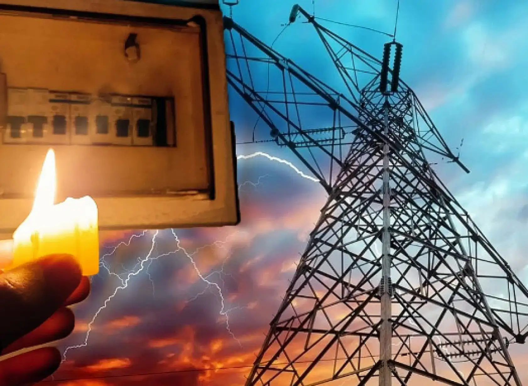 Meram'da elektrik kesintisinin yaşanacağı adresler belli oldu!