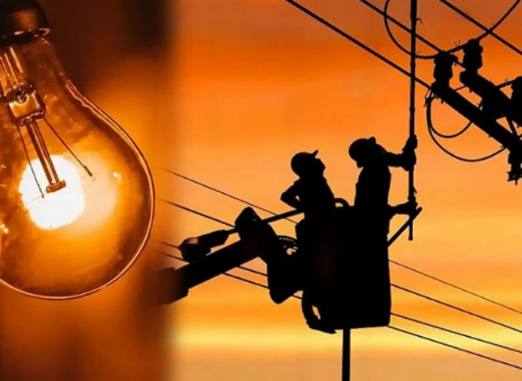 Konya'daki o mahallerde yaşayanalar dikkat: Elektrikler kesilecek!