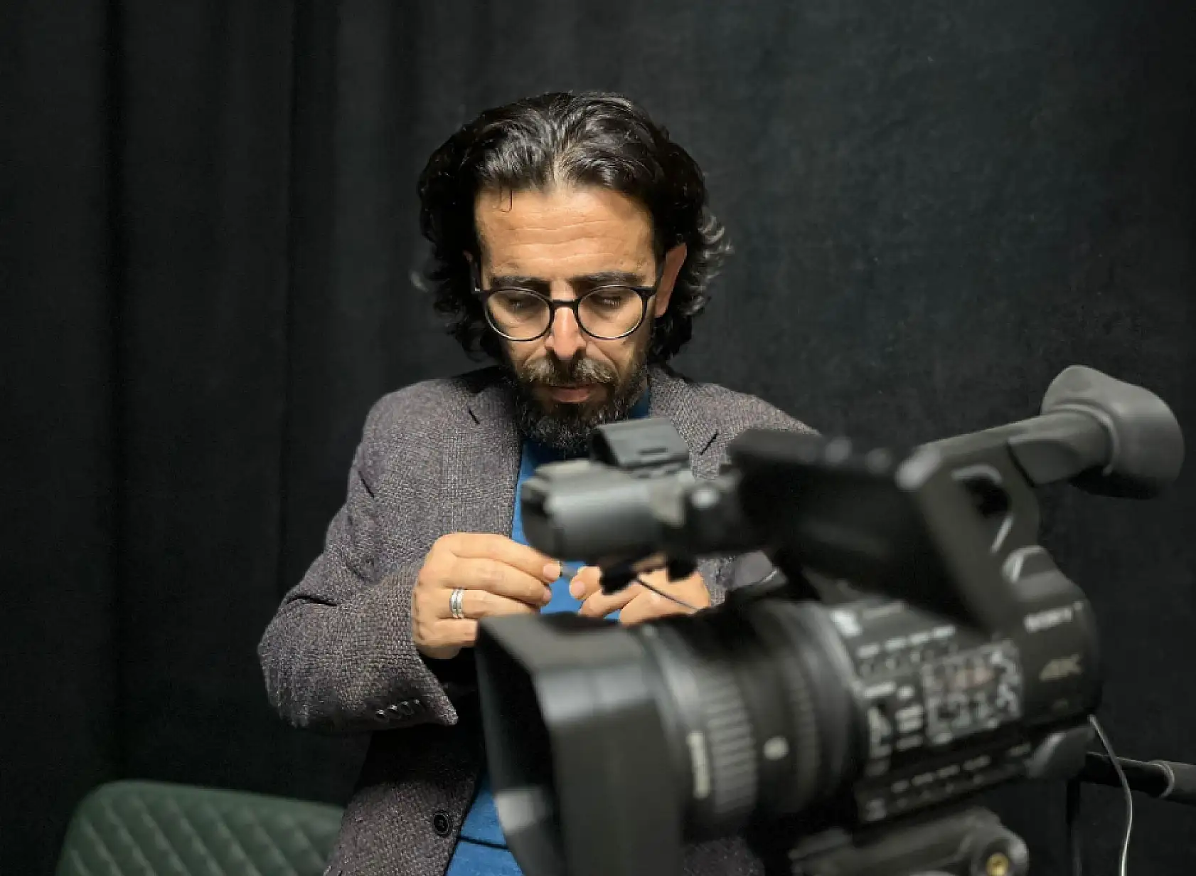 İnşaattan Medyaya Uzanan Başarı Hikayesi: Osman Avcı Kimdir?