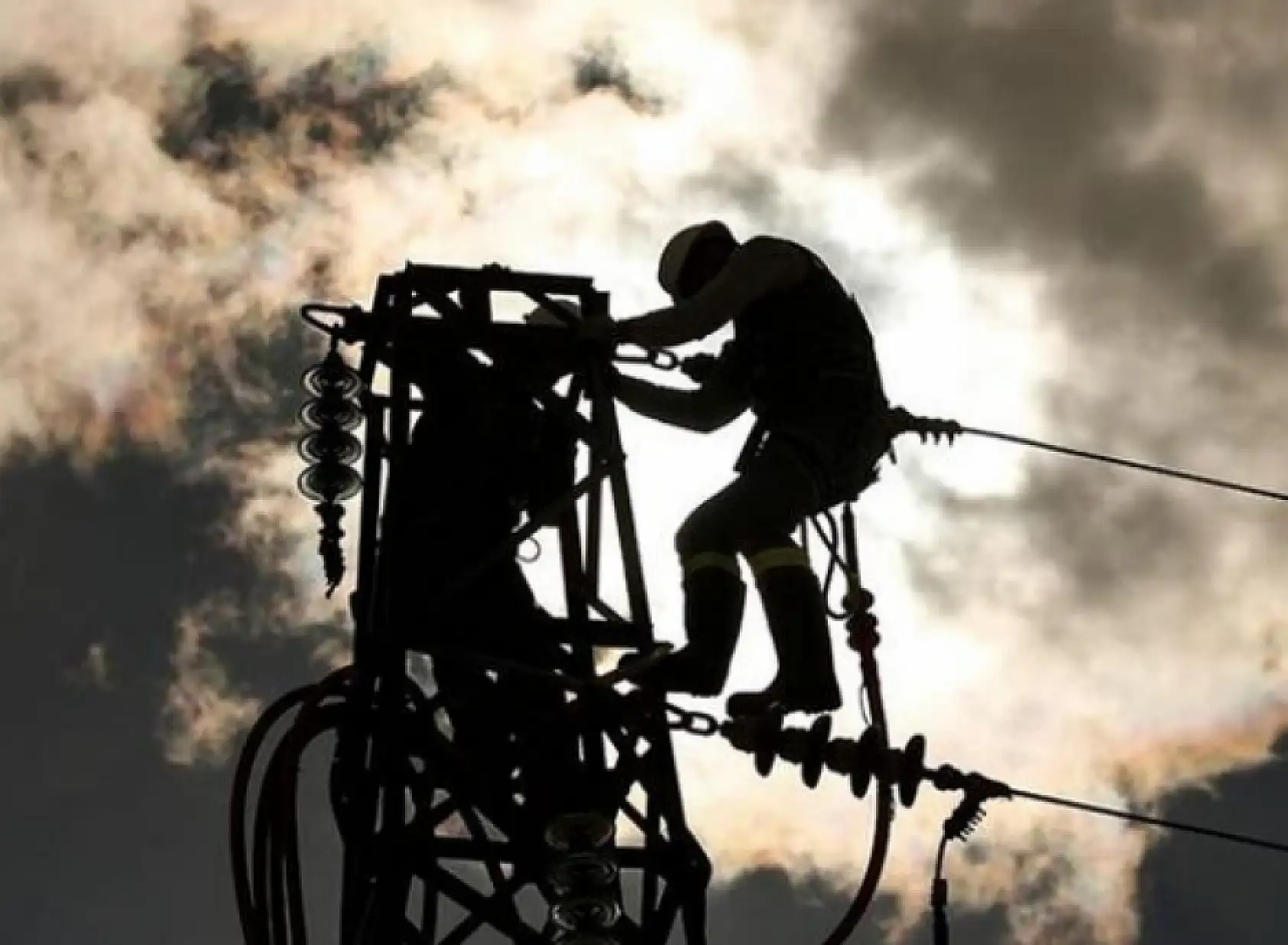 Bugün Konya'daki birçok adreste elektrik kesintisi görülecek!