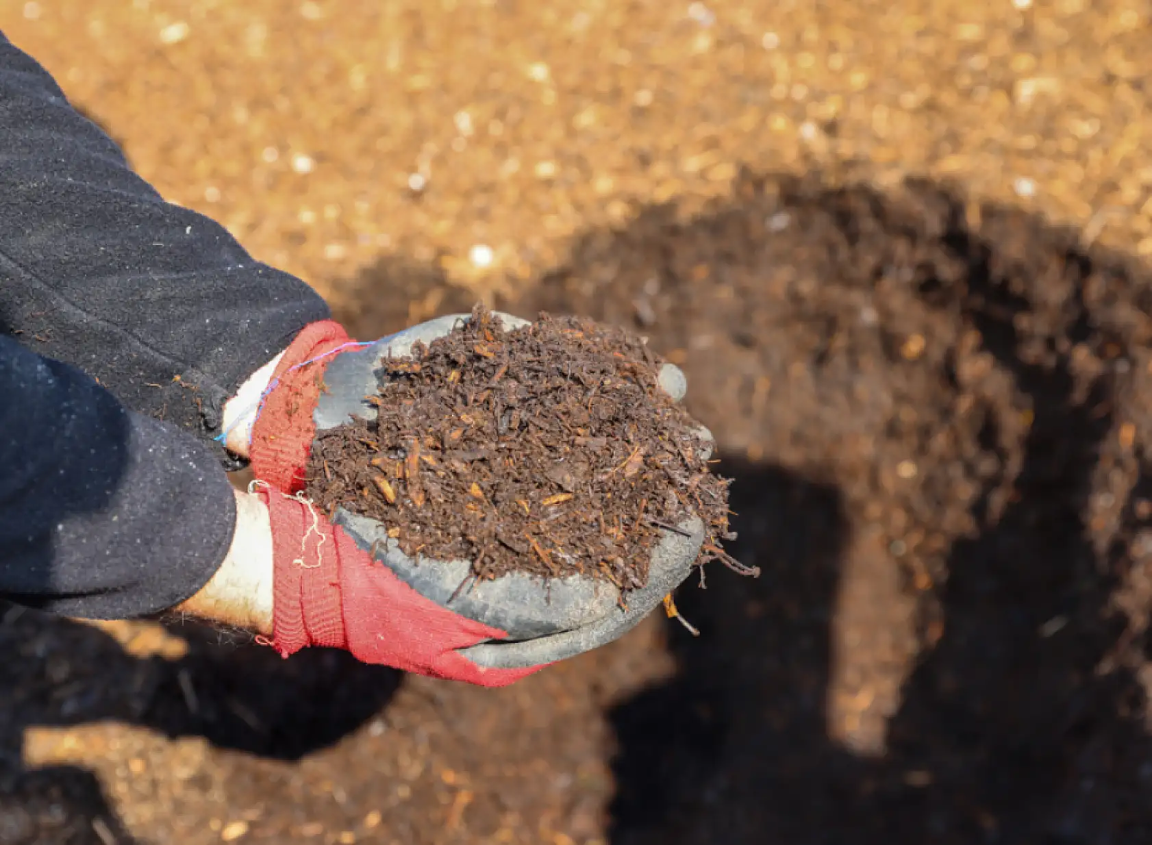 Selçuklu'da çevre bilinci genç nesillere yerinde aşılanıyor