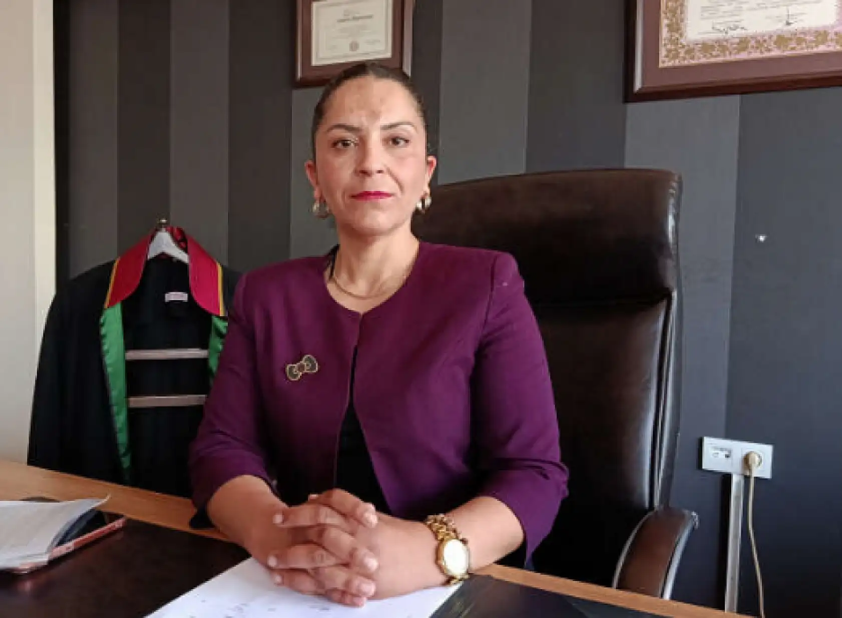 Konya'dan aldığı rapor her şeyi değiştirdi: 2 milyonluk davada skandal  iddia