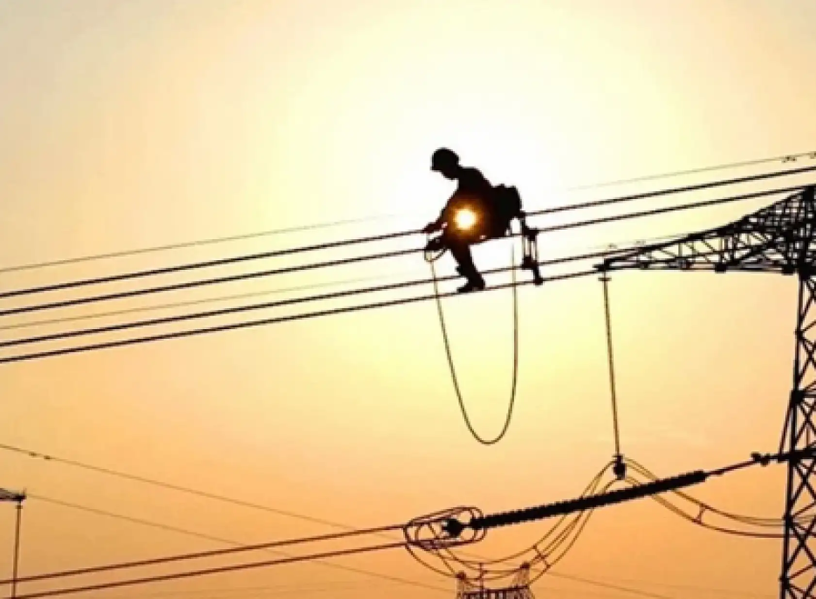 Meram'ın birçok mahallesine uyarı verildi: Elektrikler kesilecek!