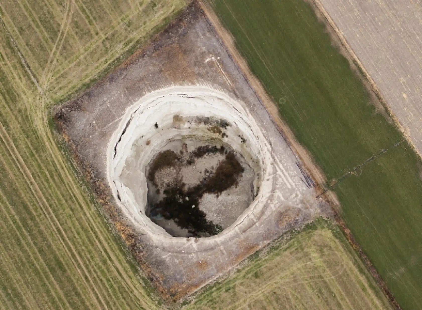 Konya'nın risk haritası güncellendi: Tehlike her geçen gün büyüyor!