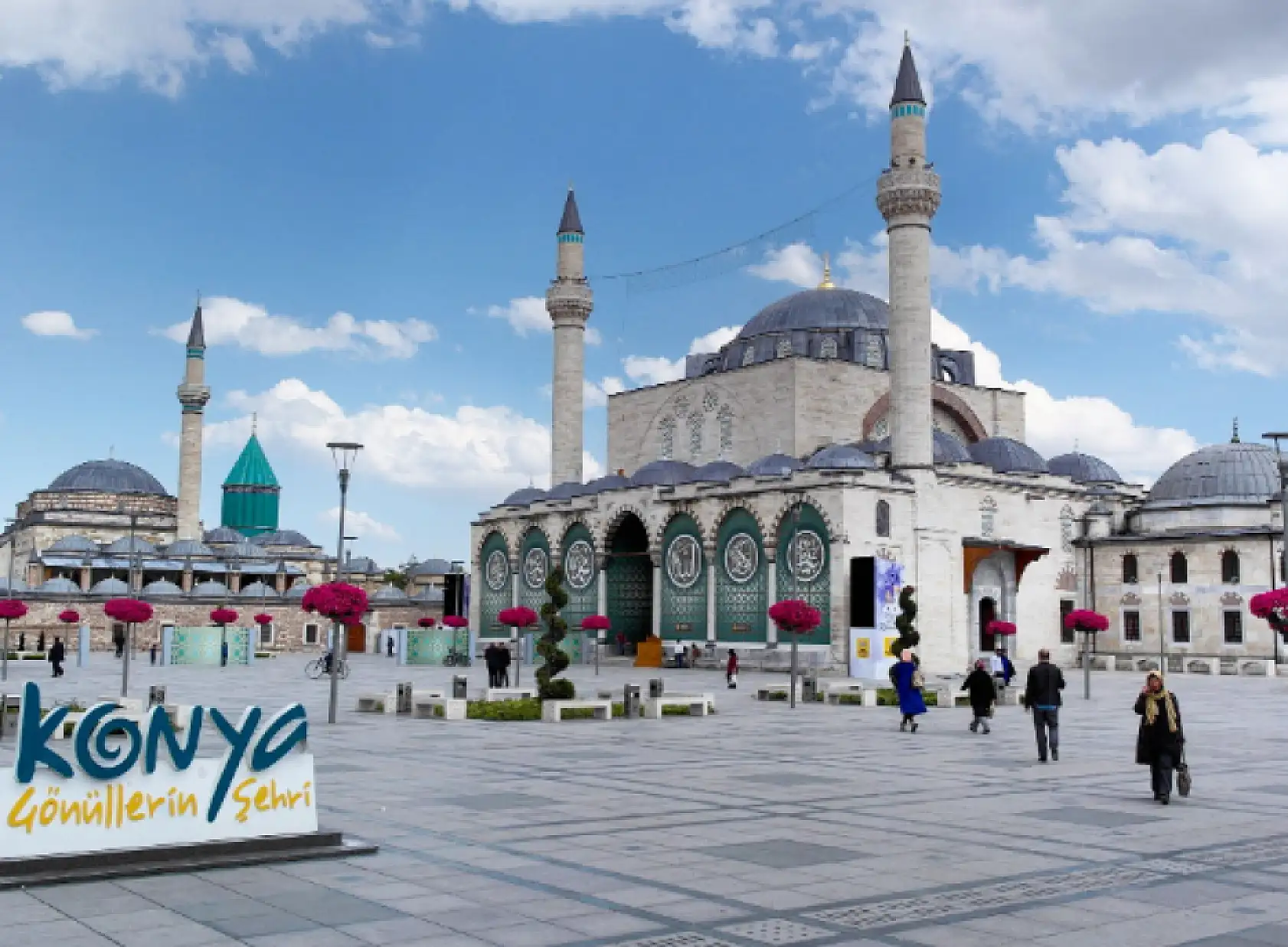 Konya'nın yerel dili 'Gonyalıca' için akademik çalışmalar başlatıldı!