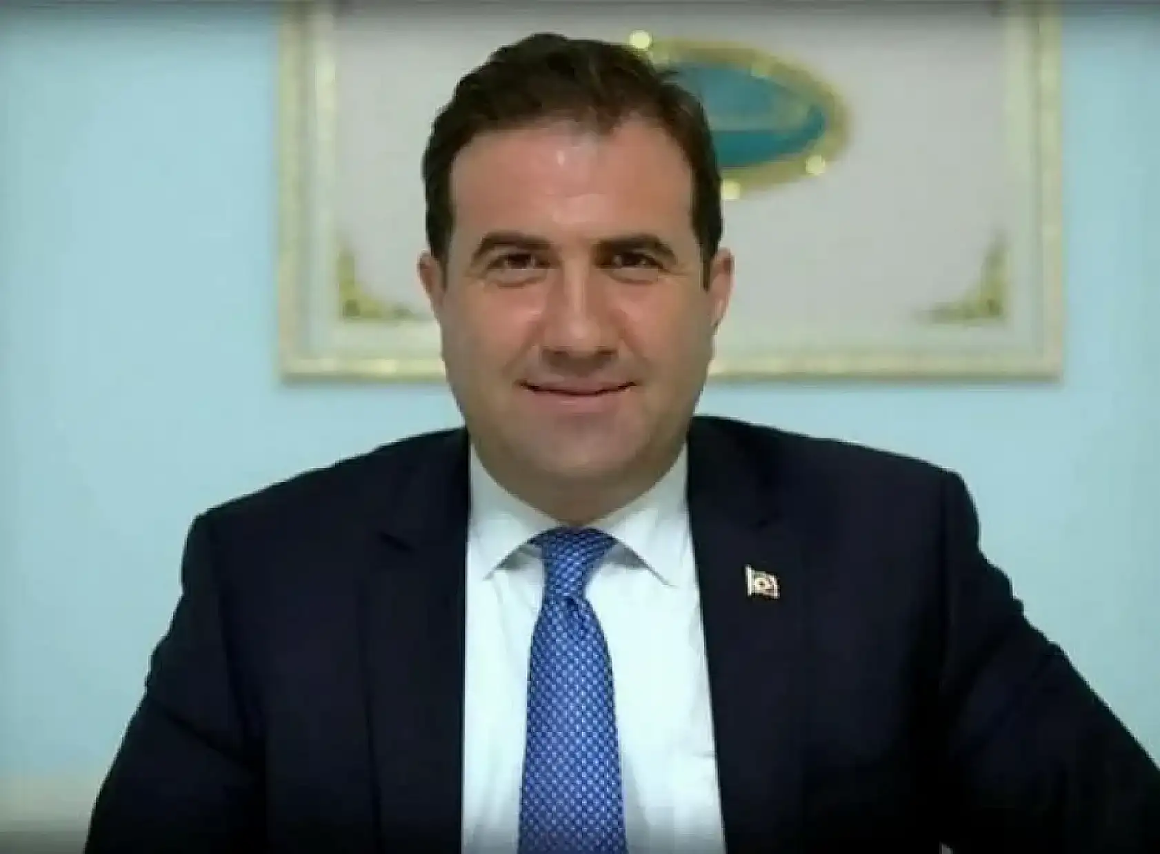 Konya'da seçimi kazanan belediye başkanı öldürülmüştü: Yeni gelişme