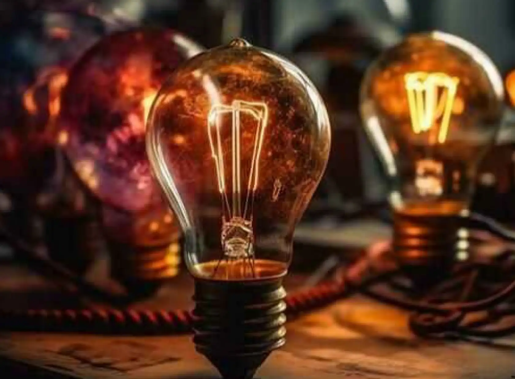 Konya'nın merkez ilçesi için elektrik kesintisi uyarısı verildi!