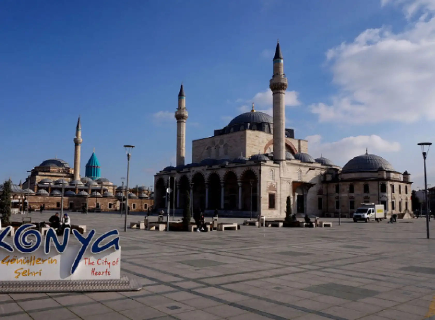 Konya'da yağışlı hava devam edecek mi?