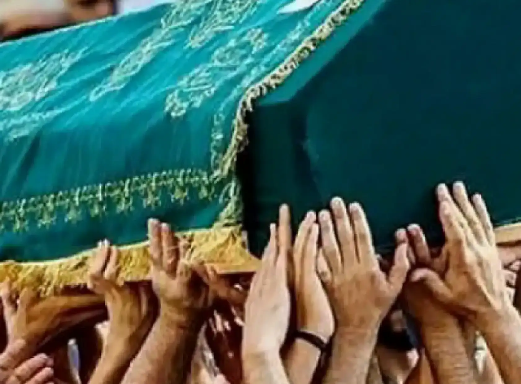 Konya'da 15 Aralık 2025 Pazartesi günü vefat edenler