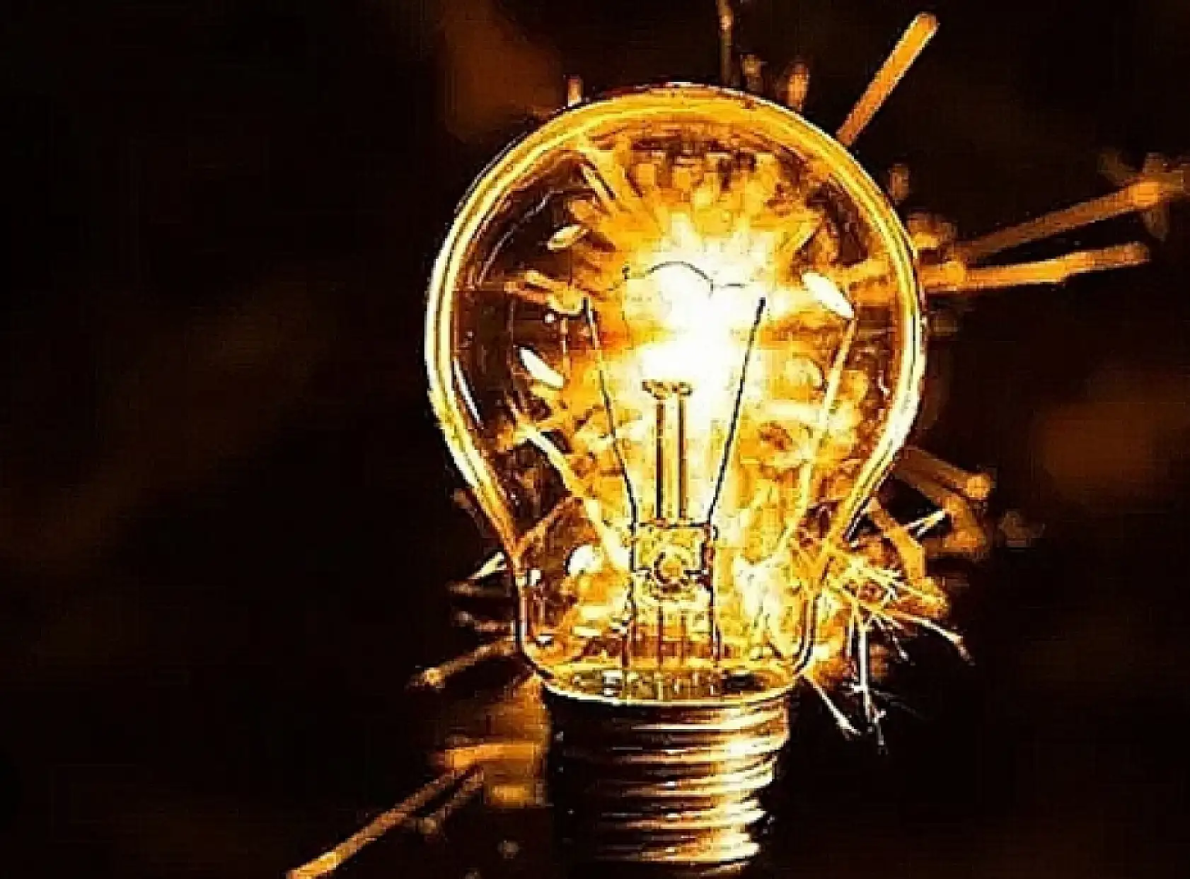 Konya'daki 2 ilçeye uyarı verildi: Yarın görülecek!