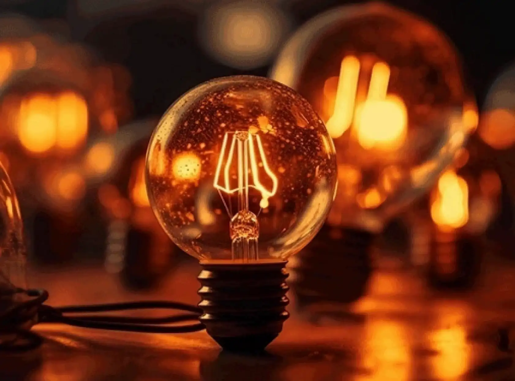 Konya'da yarın o adreslerde elektrikler kesilecek!