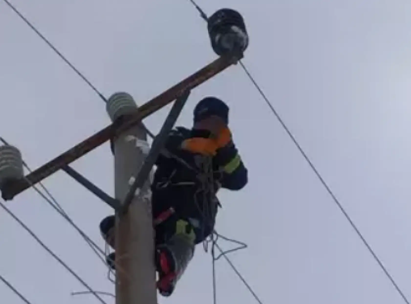 Meram'daki birçok adrese uyarısı verildi: Elektrik kesintisi yaşanacak!