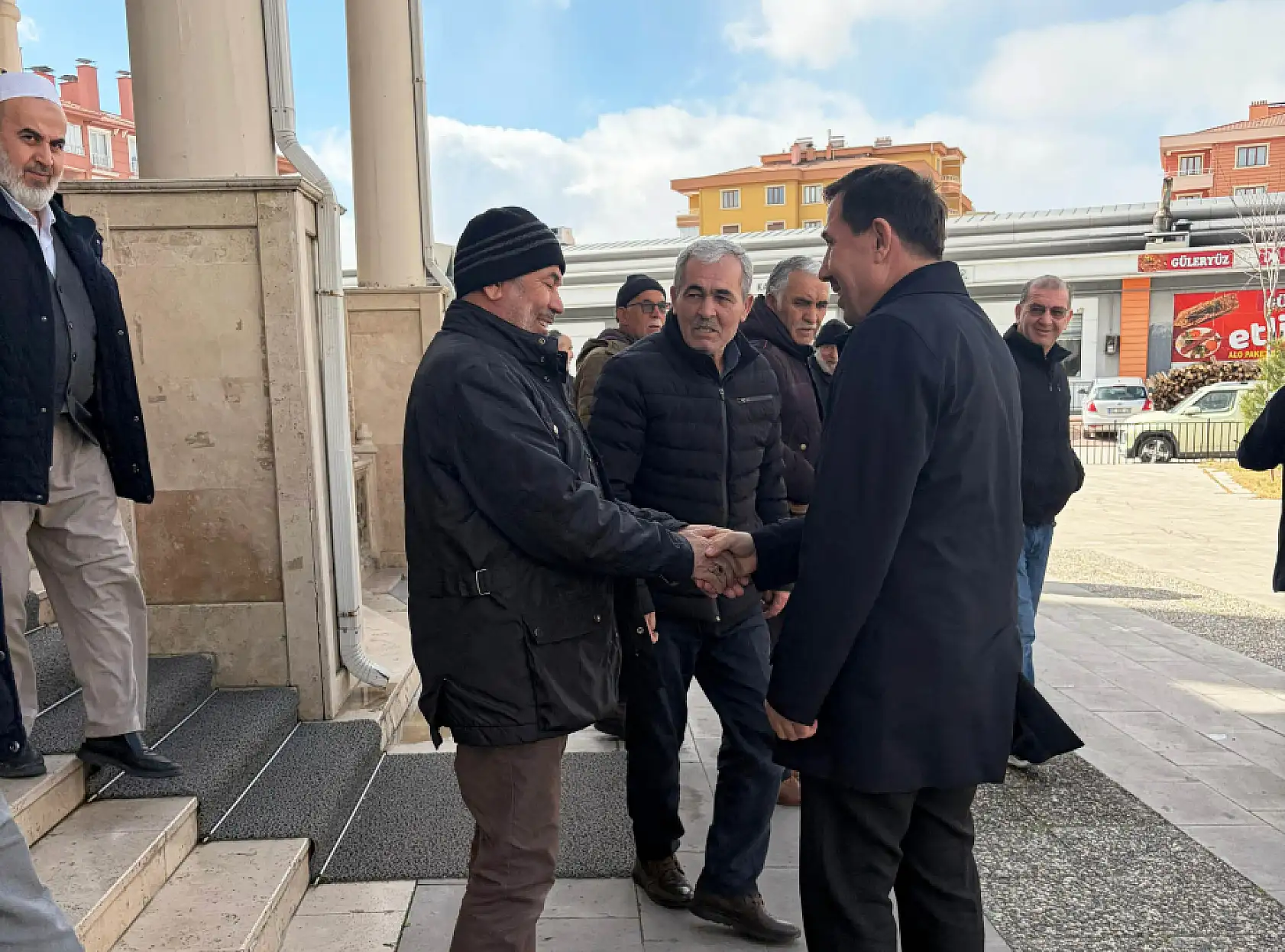 Konya'da dev dönüşüm: Tarih ihya ediliyor, sosyal alanlar artıyor