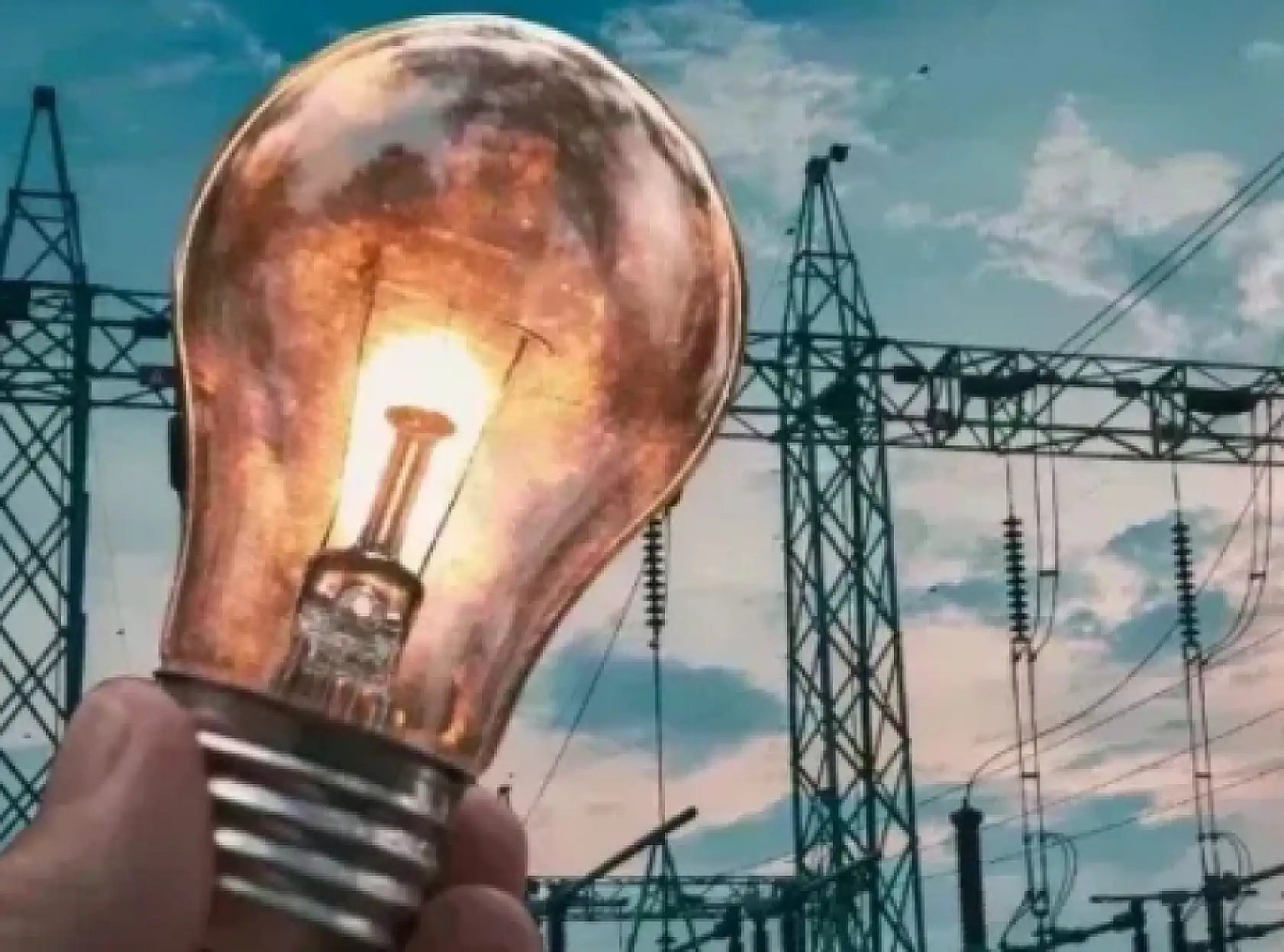 Karatay yeni aya karanlık giriyor: Elektrikler kesilecek!