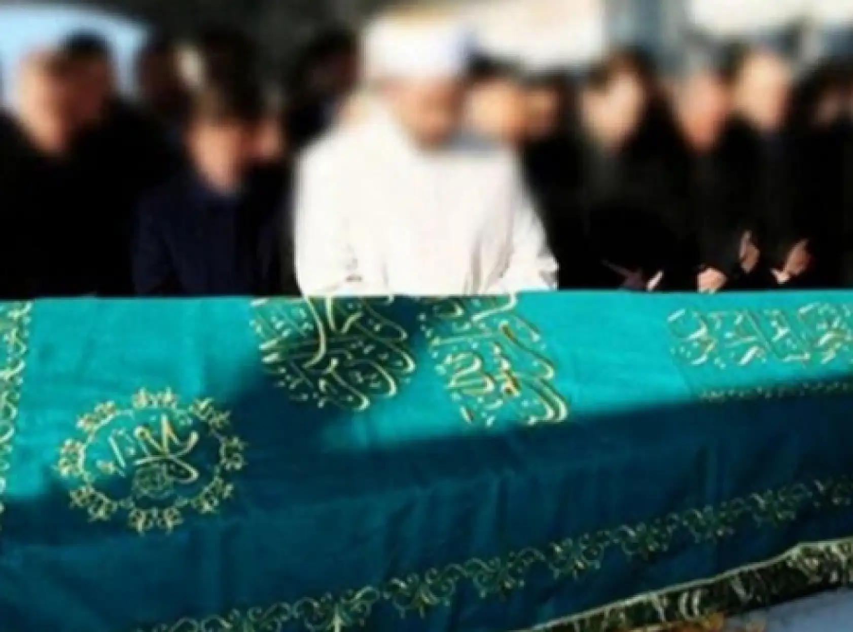 Konya'da bugün vefat edenler (10.09.2025)