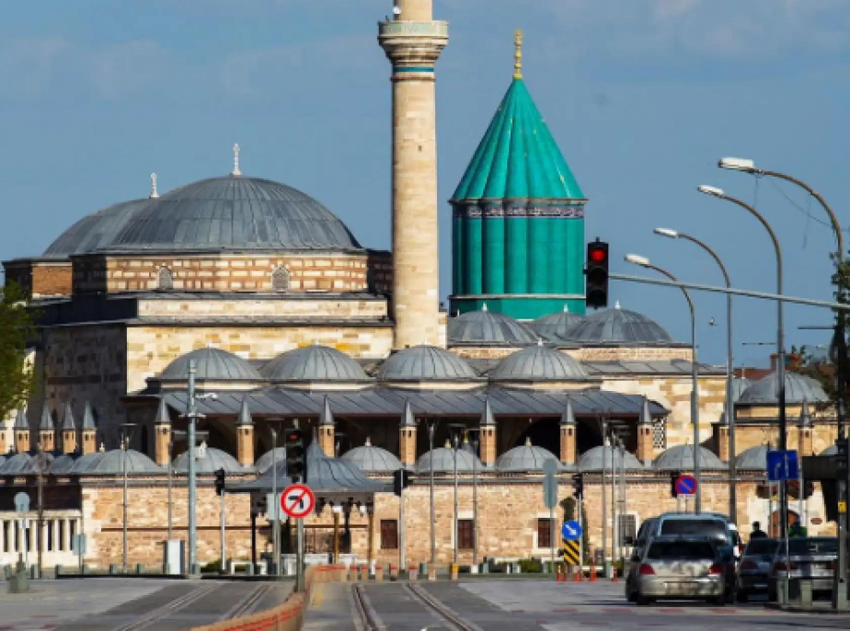 Konya'da 5 gün boyunca hava durumu nasıl olacak?