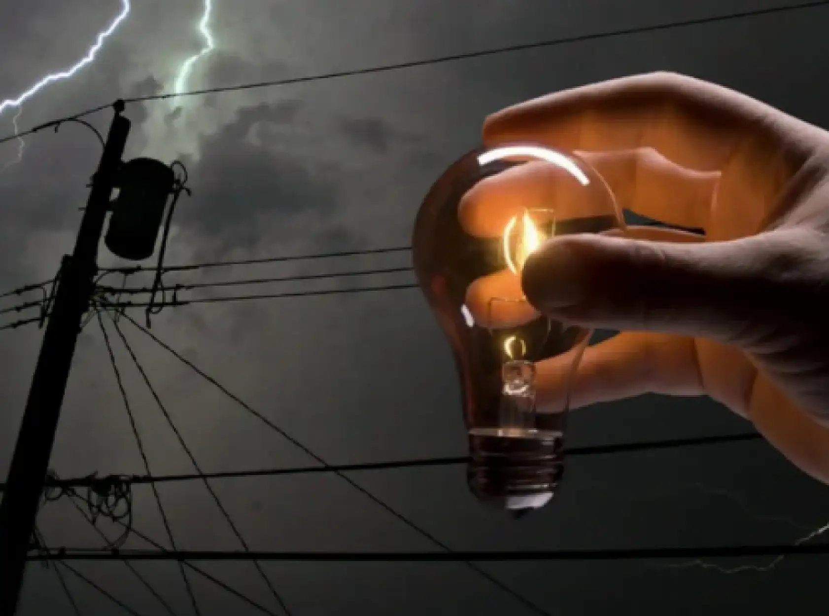 Selçuklu'daki birçok mahallede elektrikler kesilecek!