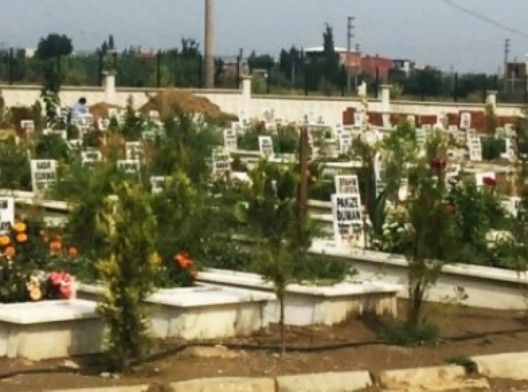 Konya'da bugün vefat edenler (15.09.2025)