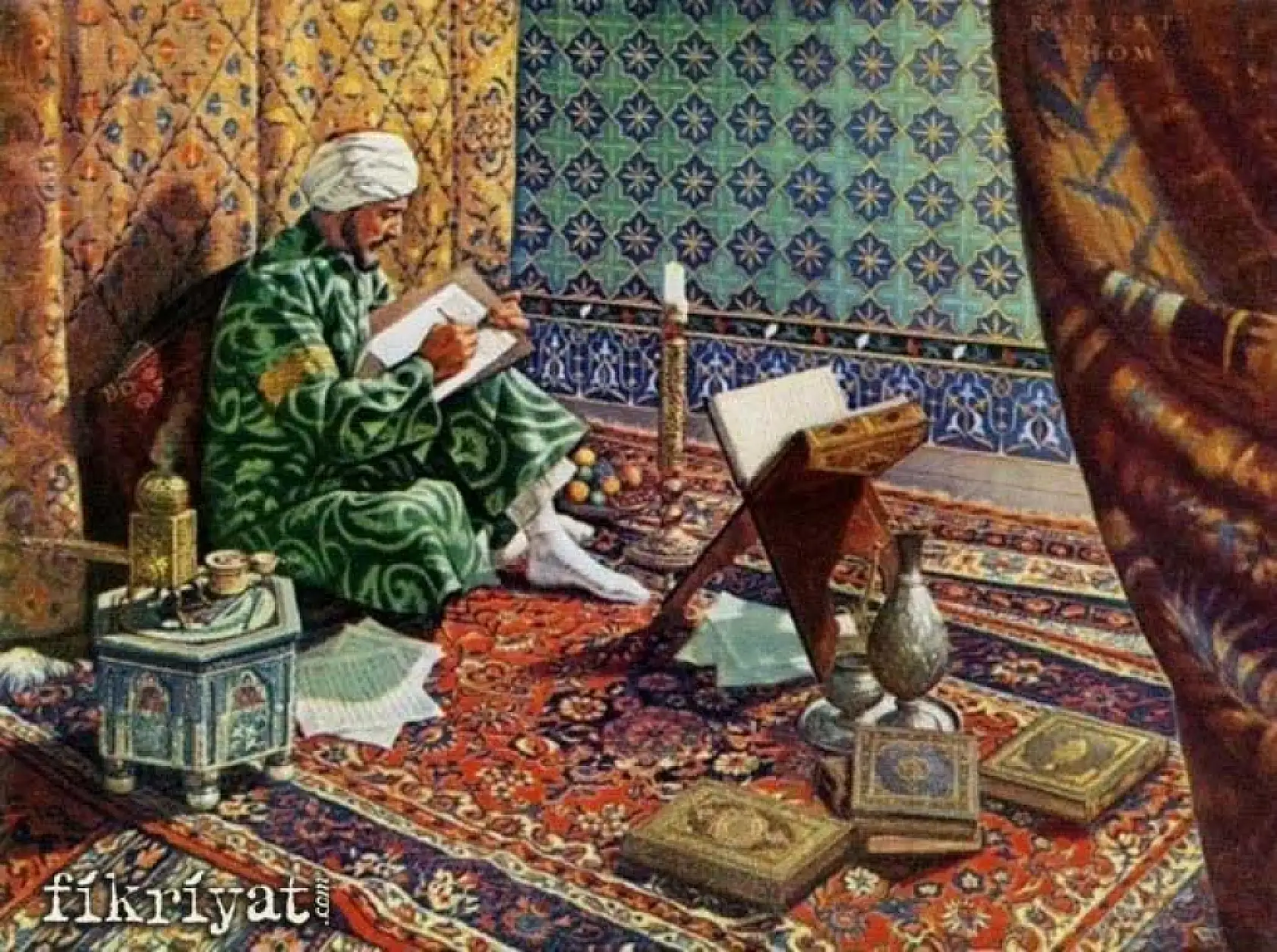 Sayısız Keramet, sonsuz maneviyat: Konya'nın evliyaları kimler, İşte Mevlana'nın Gölgesinde Unutulanlar...