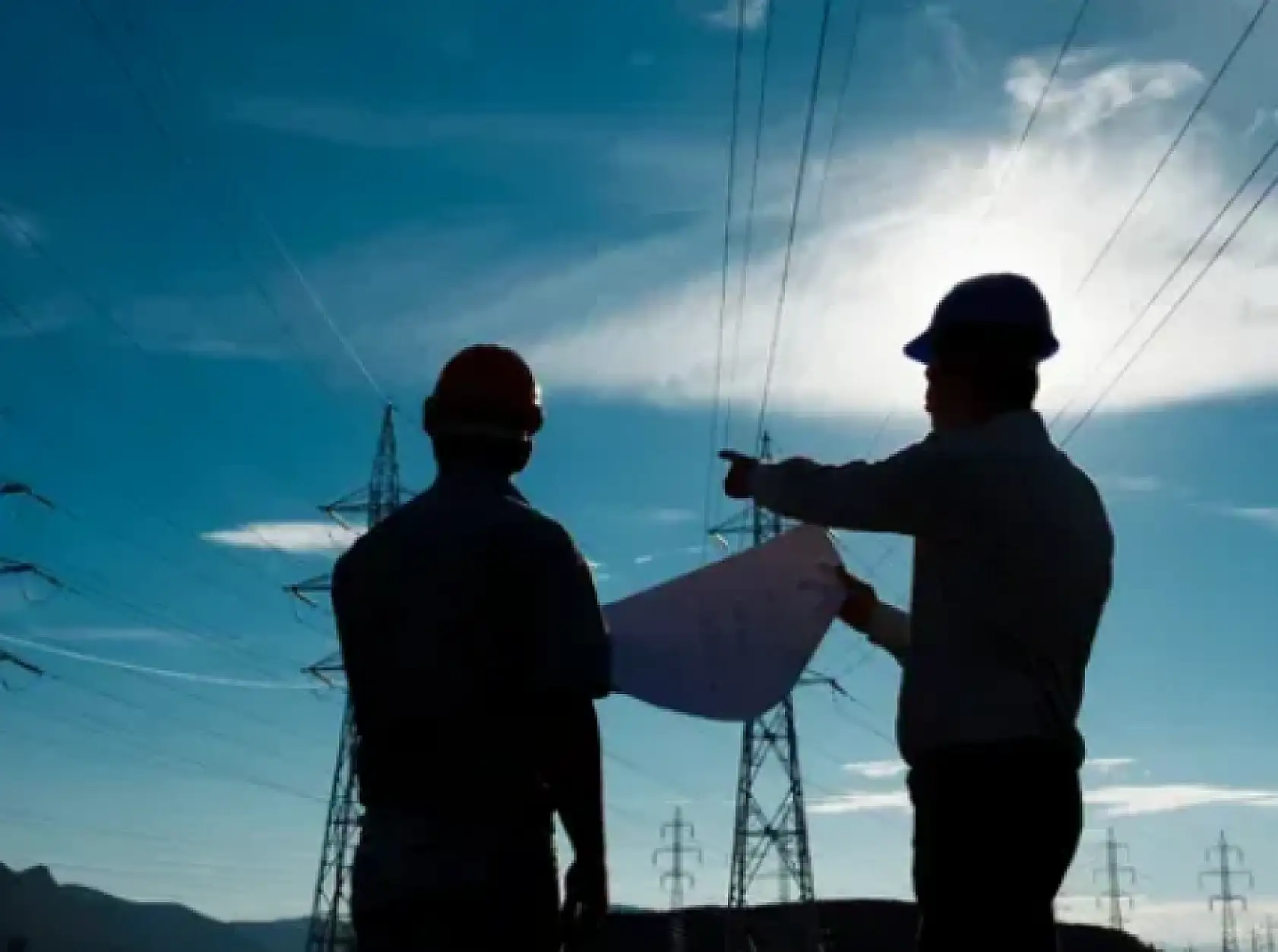 Konya'daki 3 merkez ilçeye uyarı verildi!