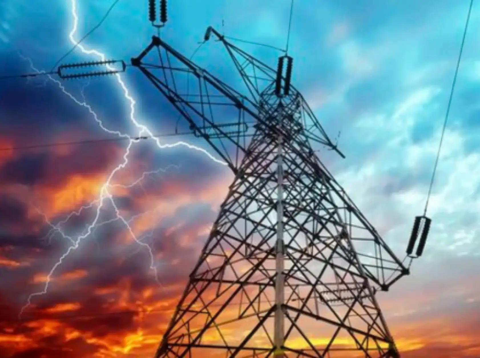 MEDAŞ, Konya'daki birçok adreste elektrik kesintisinin yaşanacağını duyurdu!