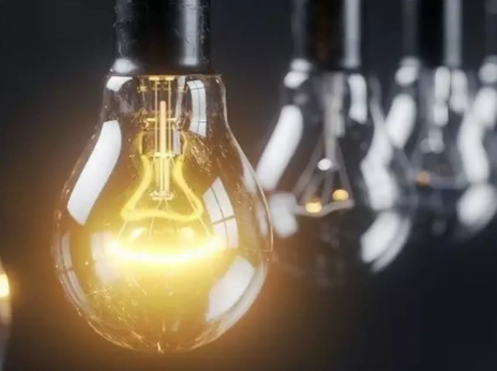 Konya'da birçok adreste elektrikler kesilecek!