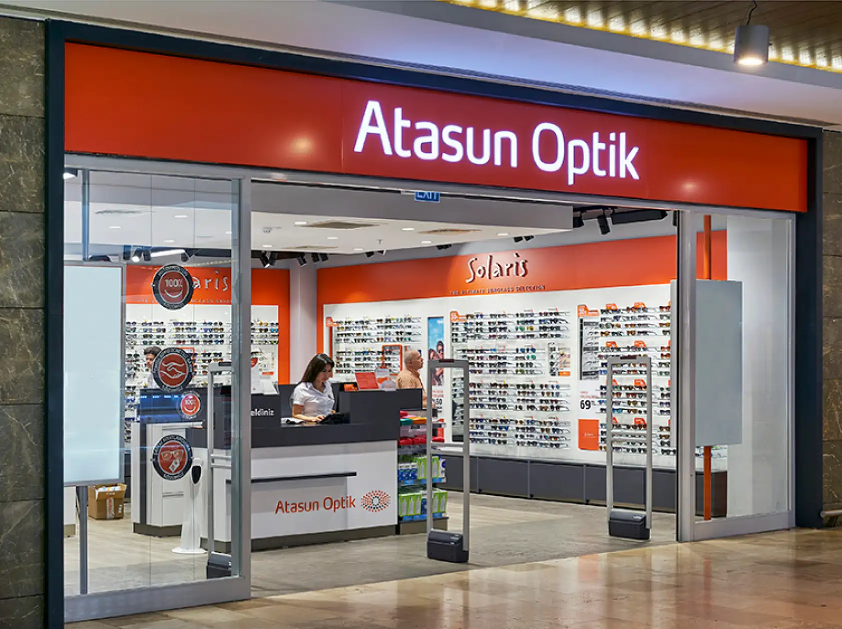 Atasun Optik İsrail ekonomisine nasıl katkı sağlıyor? Atasun Optik neden boykot ediliyor, boykot gerekçeleri neler?