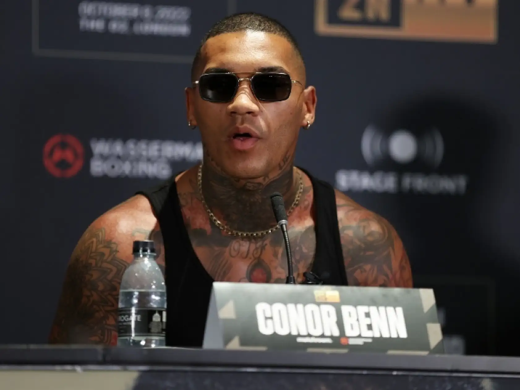 O karşılaşma gerçekleşmeyecek mi?