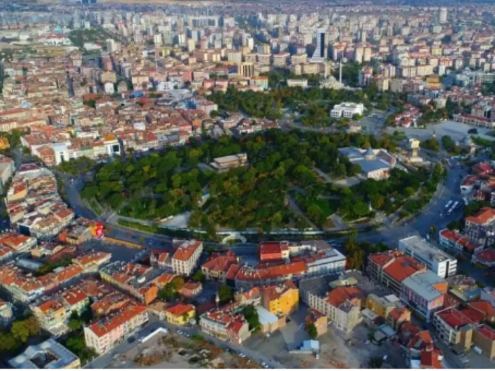 Konya'da 5 gün boyunca hava durumu nasıl olacak?